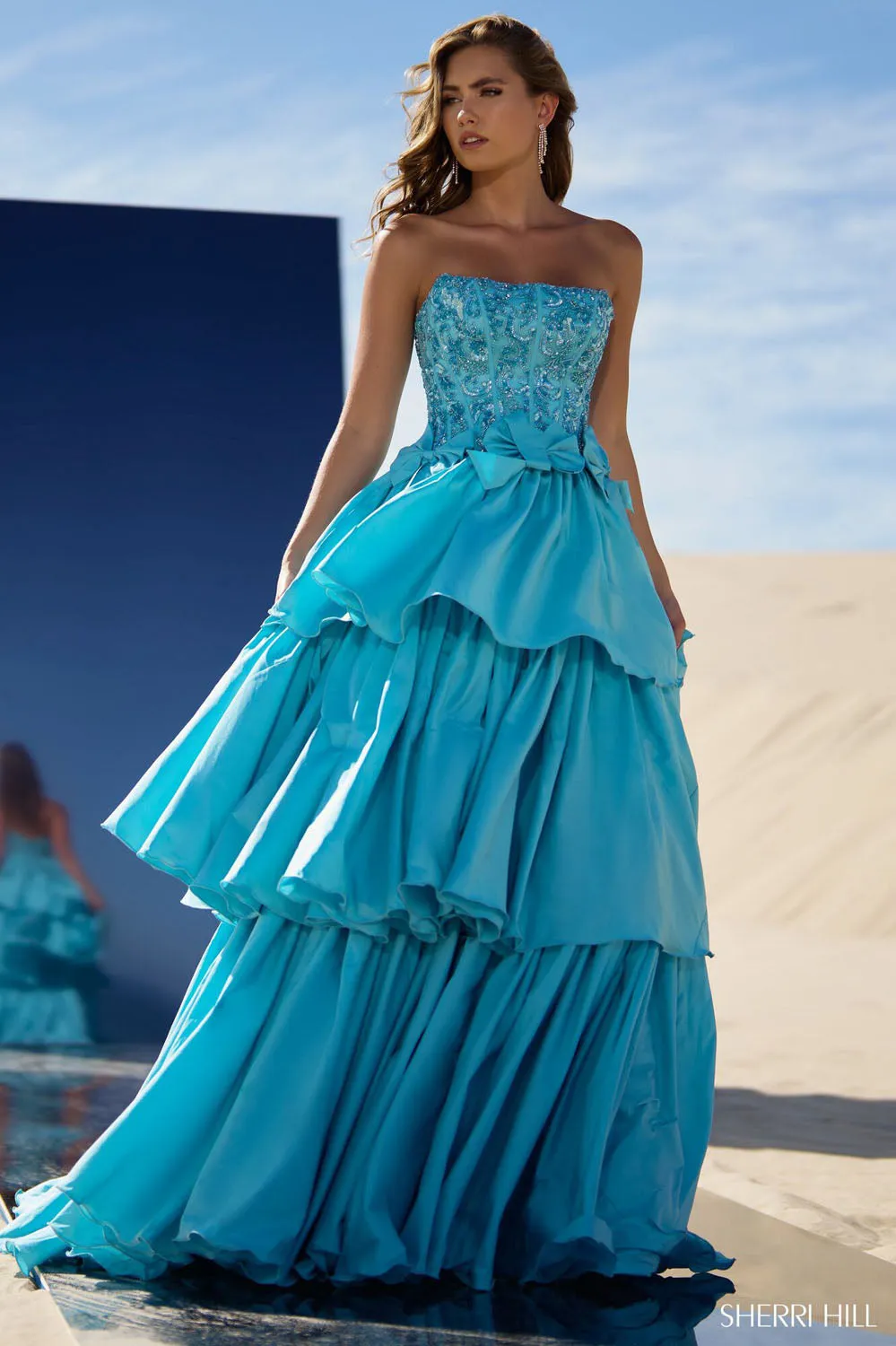 Sherri Hill 56838 Dresses