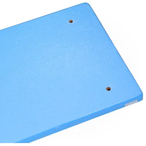 S.R. Smith 6' Fibre-Dive Diving Board - Marine Blue