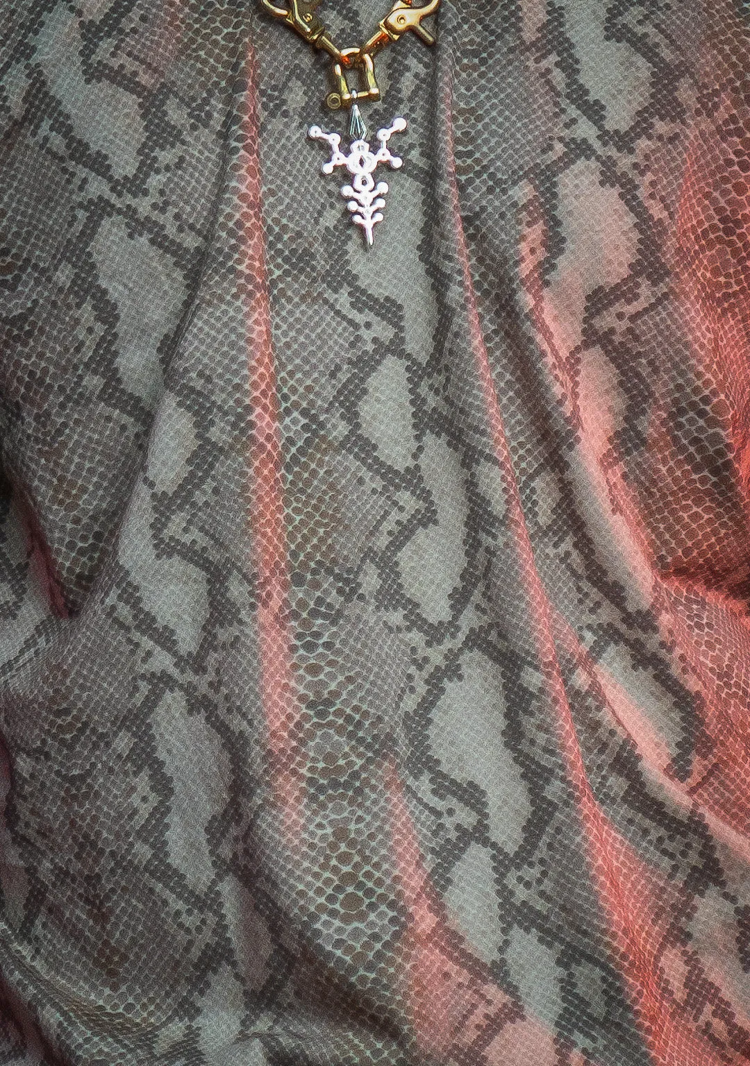 T-Shirt Men /  Supima Cotton  - KINGKOBRA