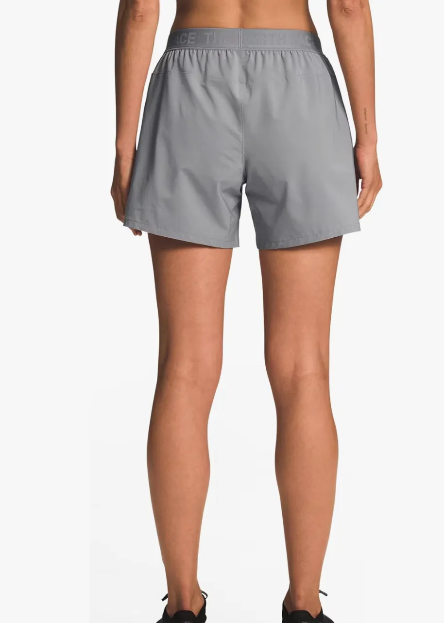 THE NORTH FACE WOMENS WANDER SHORT