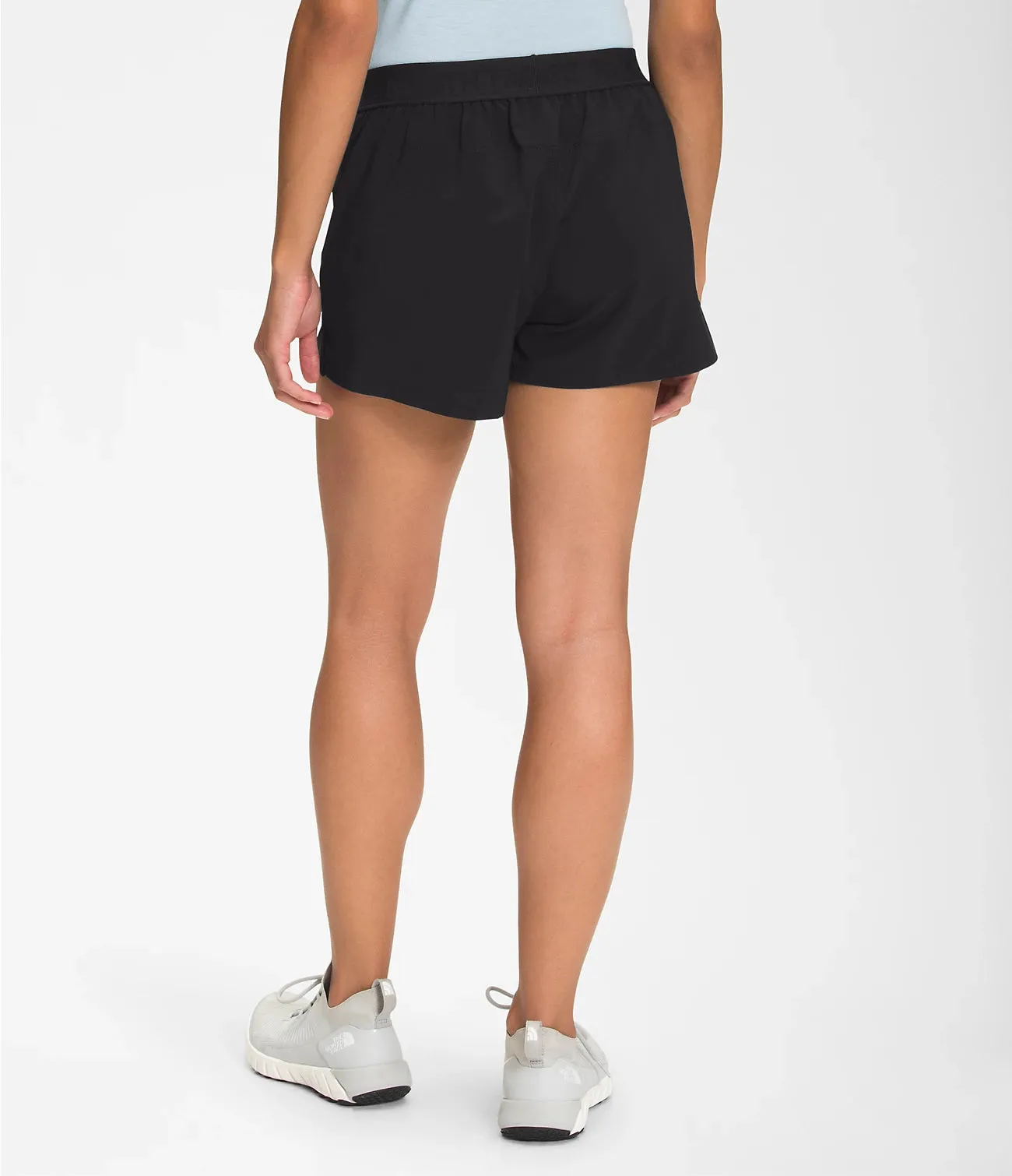 THE NORTH FACE WOMENS WANDER SHORT