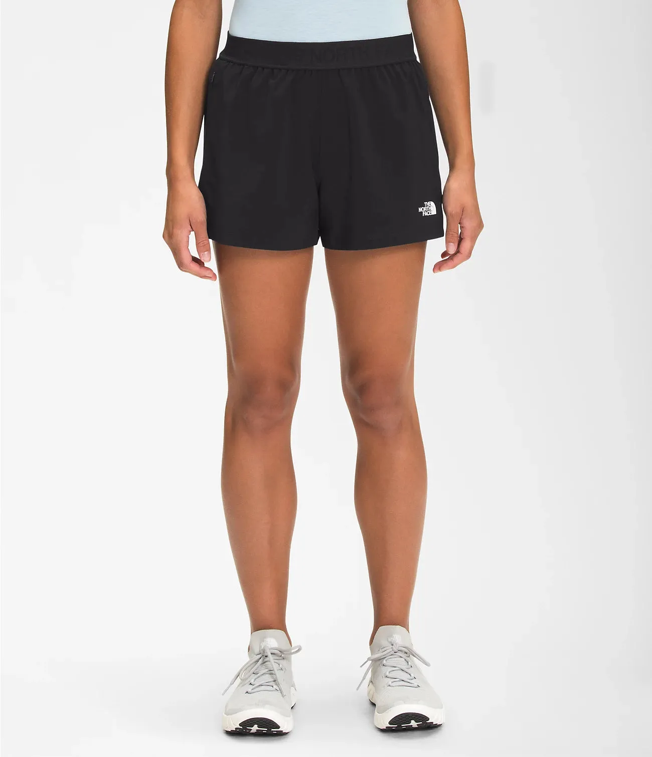 THE NORTH FACE WOMENS WANDER SHORT