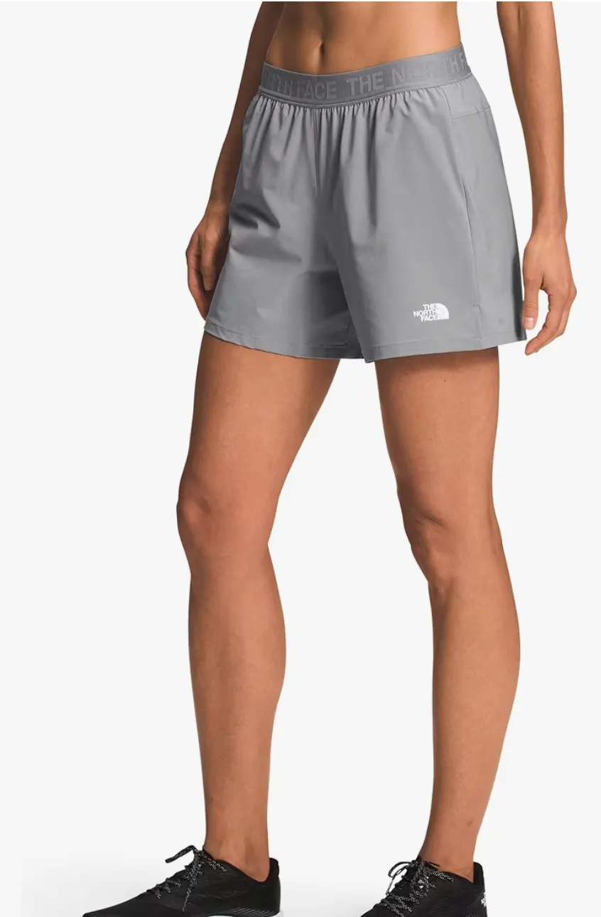 THE NORTH FACE WOMENS WANDER SHORT