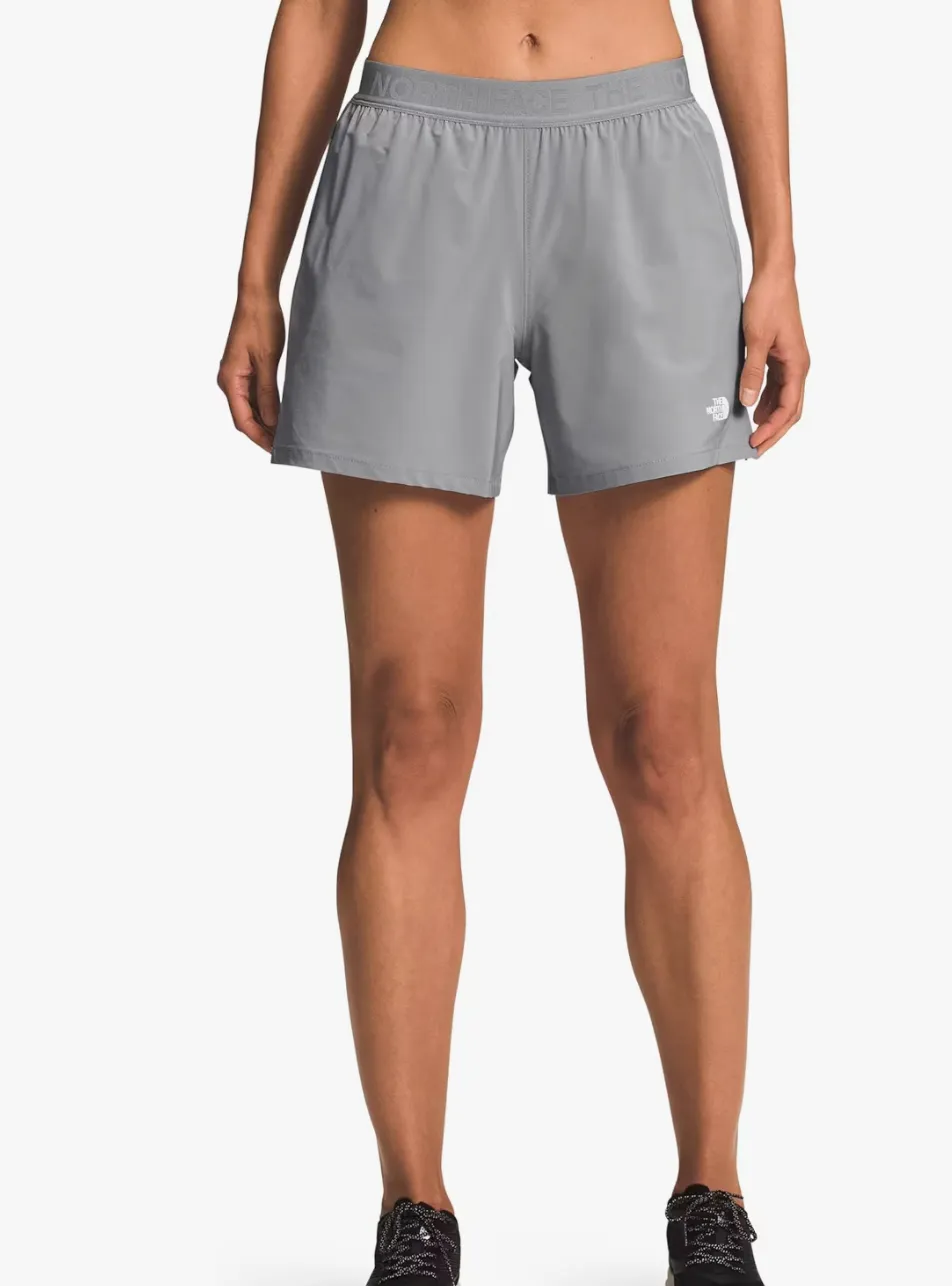 THE NORTH FACE WOMENS WANDER SHORT