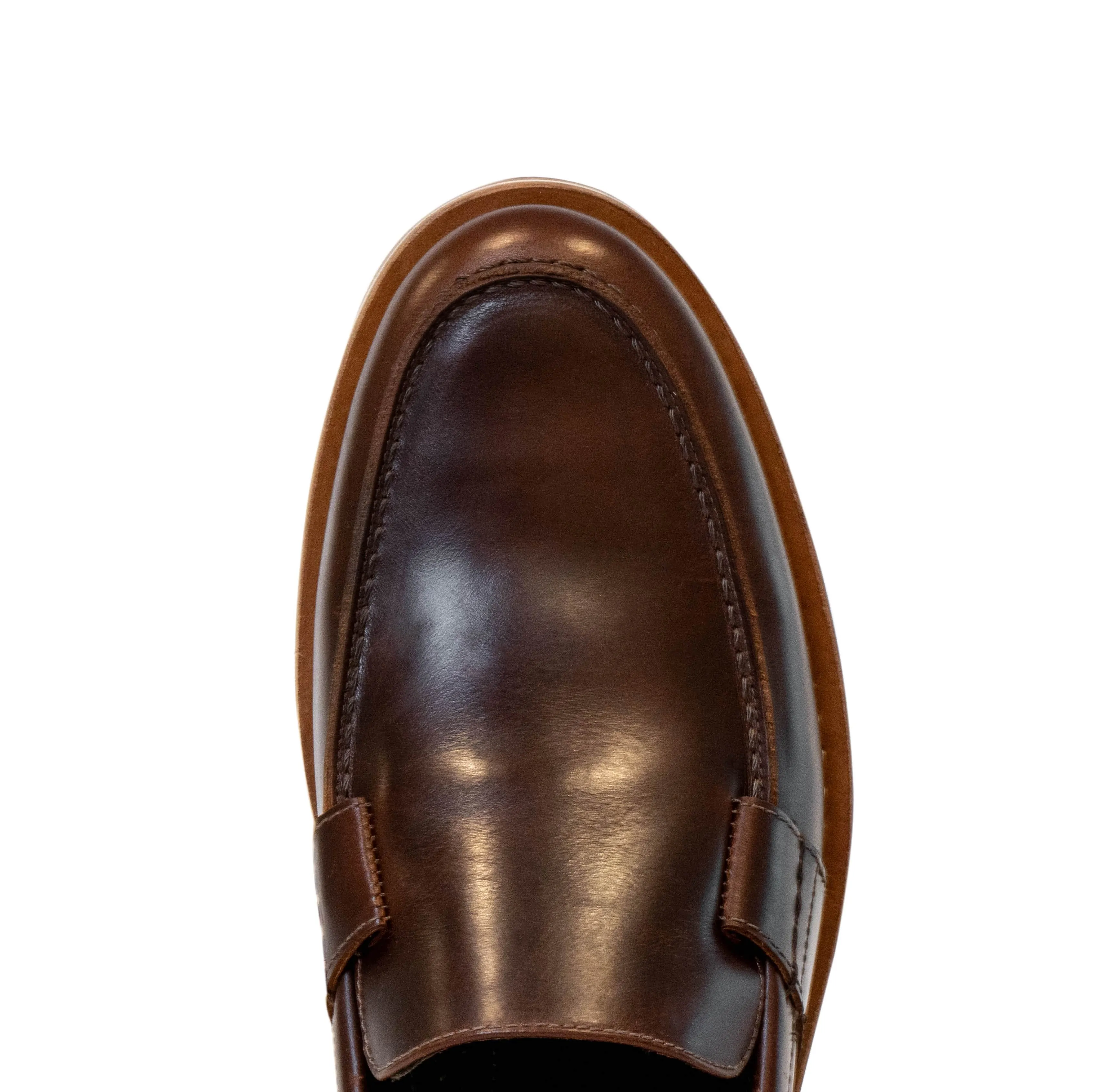 The Wilson Brown