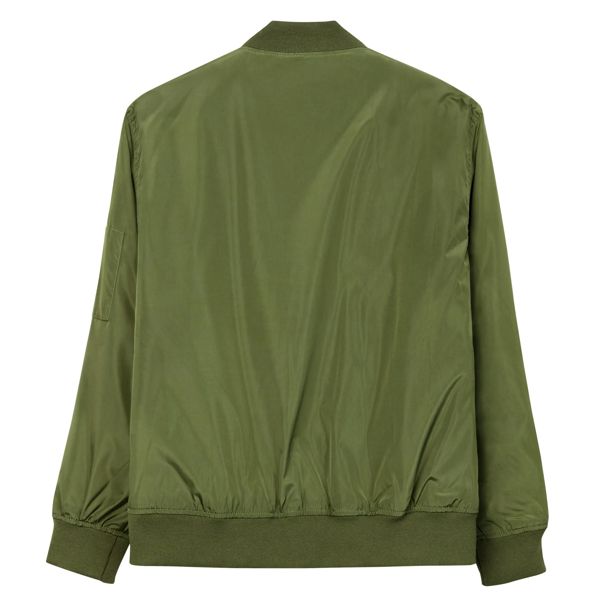 UÇK Unisex Premium Bomber Jacket