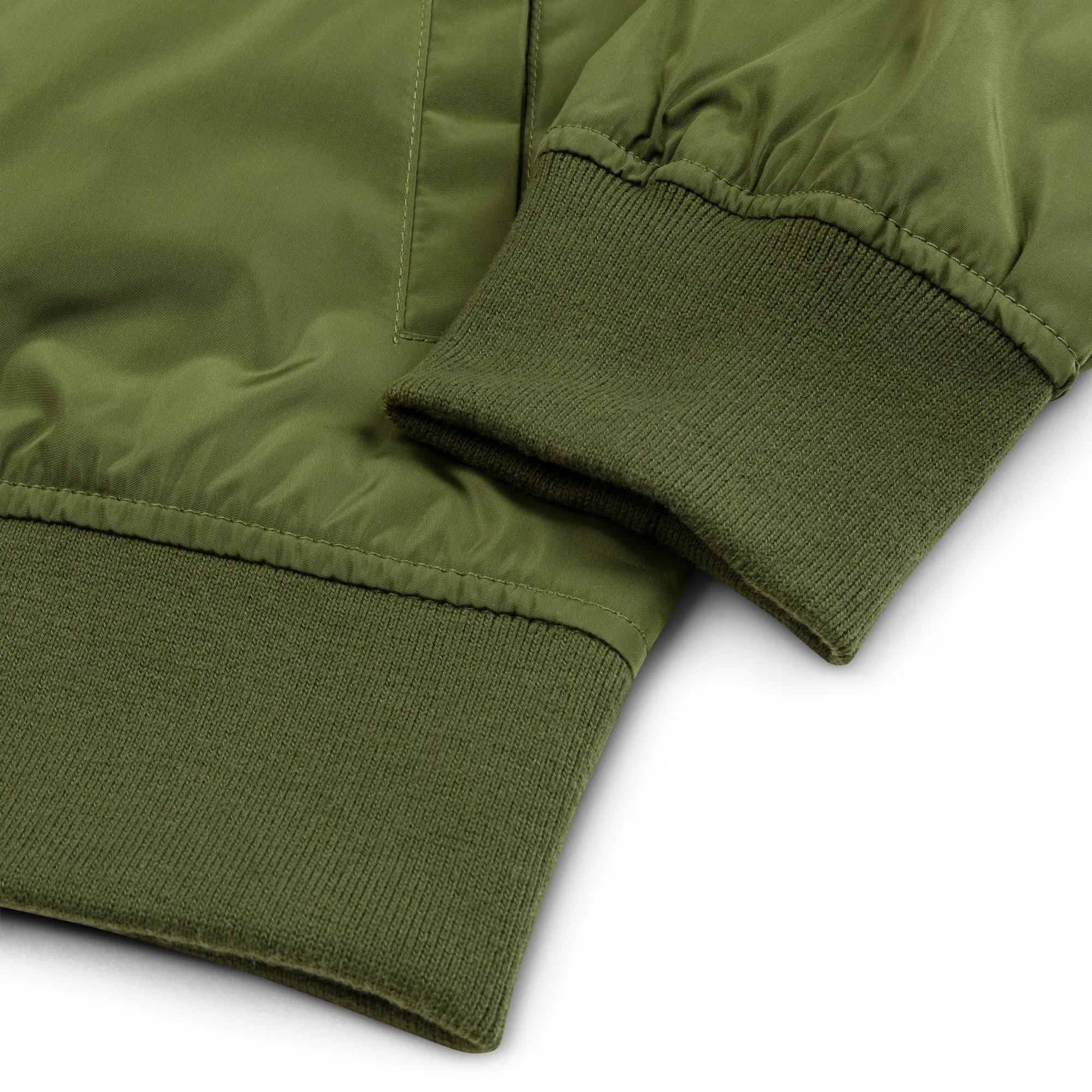 UÇK Unisex Premium Bomber Jacket