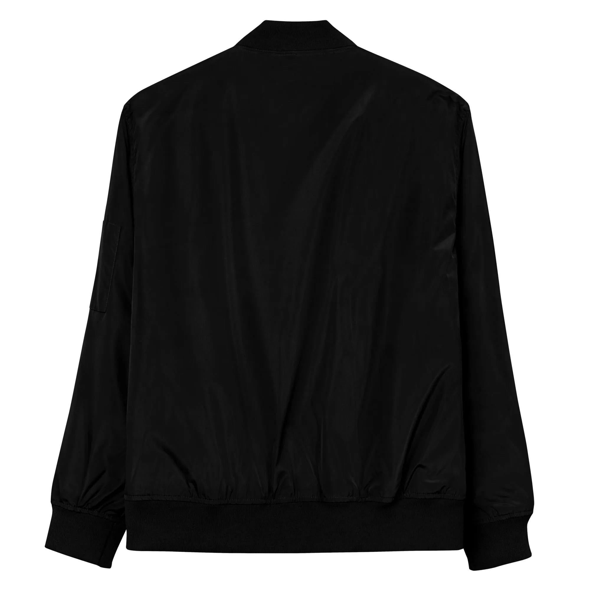 UÇK Unisex Premium Bomber Jacket