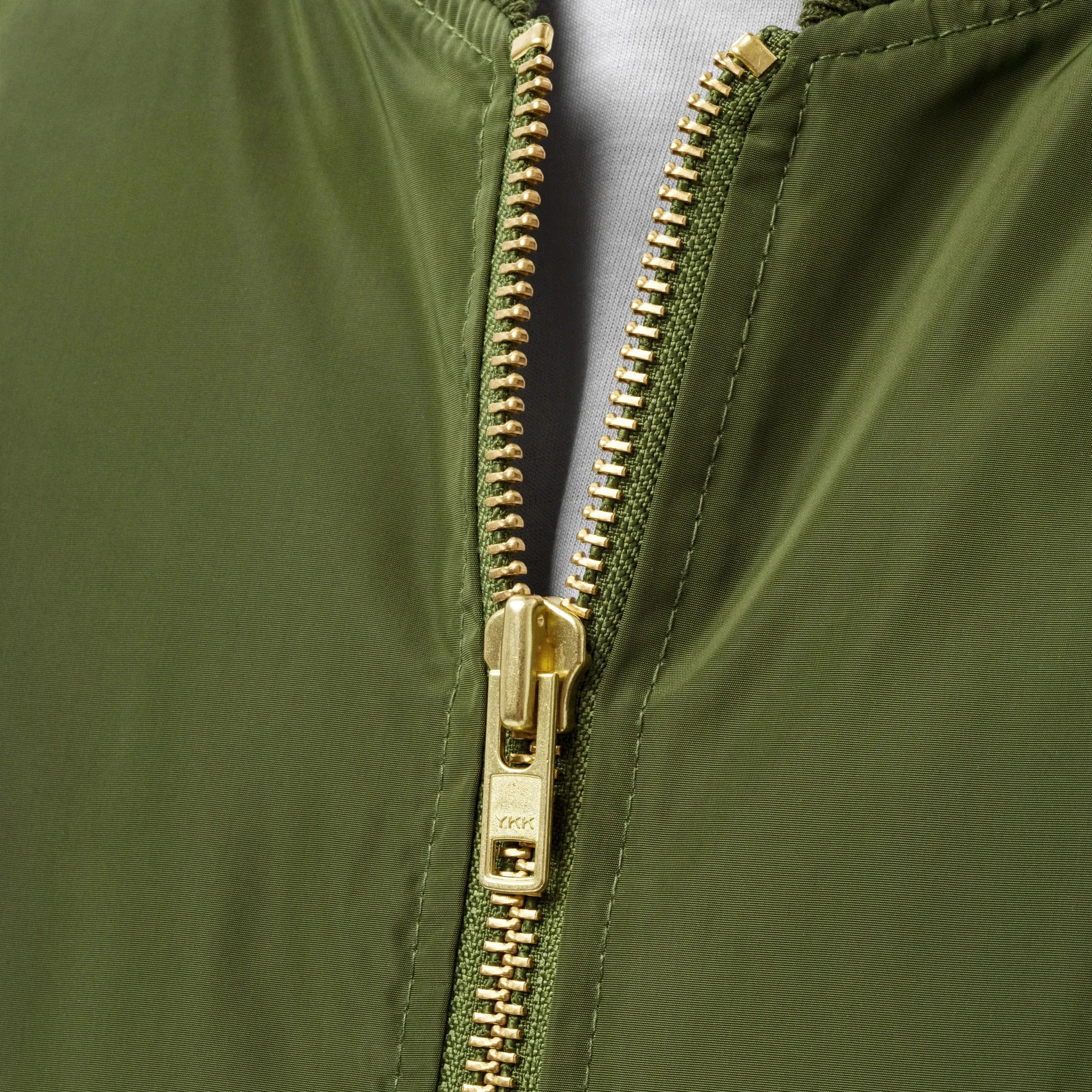 UÇK Unisex Premium Bomber Jacket