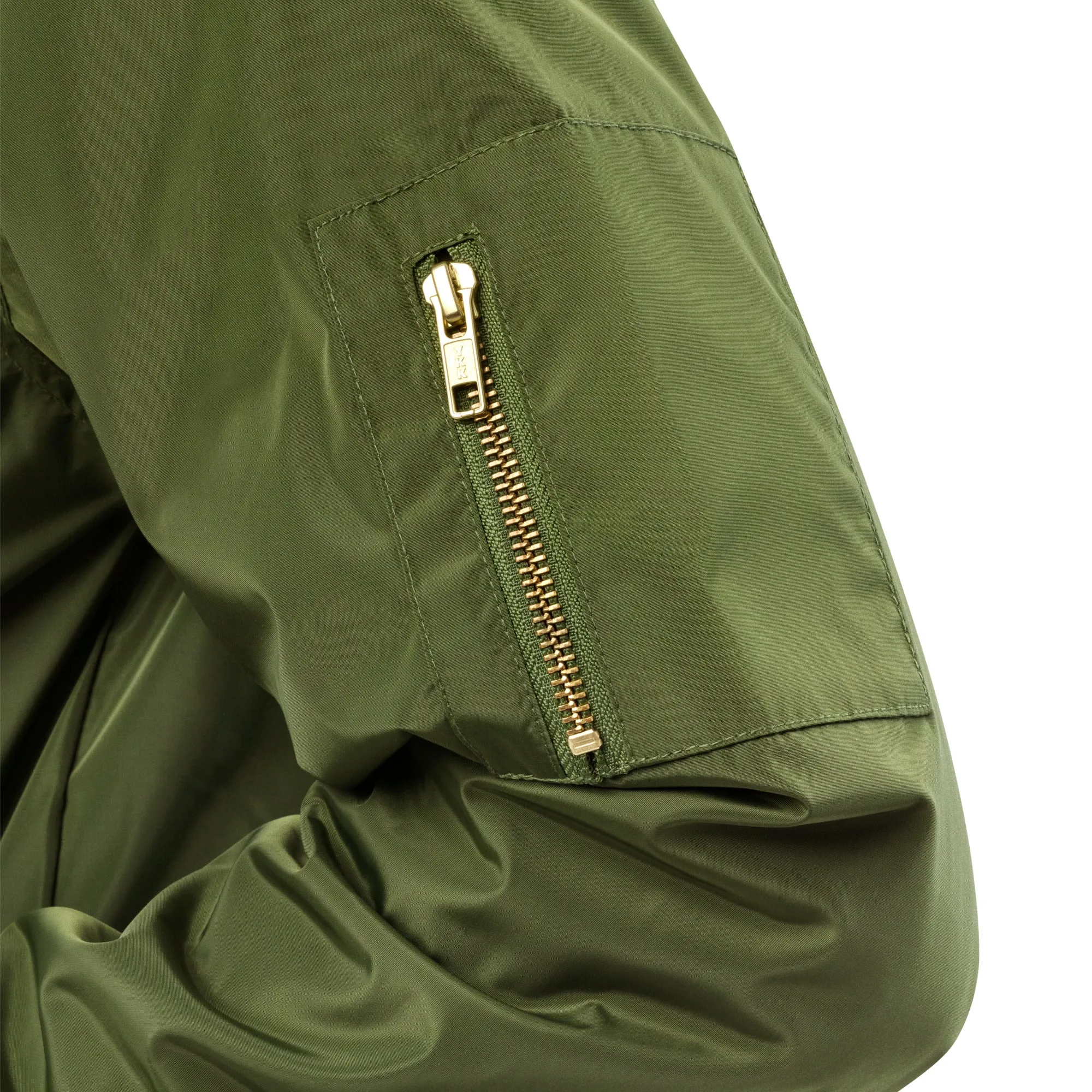 UÇK Unisex Premium Bomber Jacket